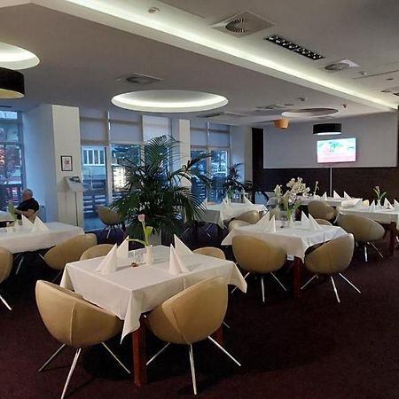 Apartament Prywatny Panorama Z Aneksem Kuchennym W Hotelu Diva Kolobrzeg Ngoại thất bức ảnh