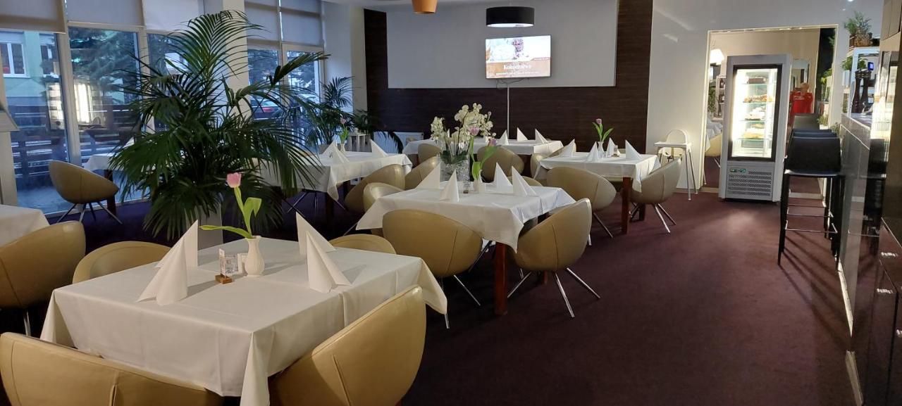 Apartament Prywatny Panorama Z Aneksem Kuchennym W Hotelu Diva Kolobrzeg Ngoại thất bức ảnh